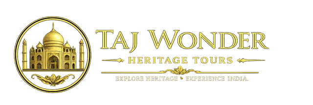 Taj Wonder Heritage Tours