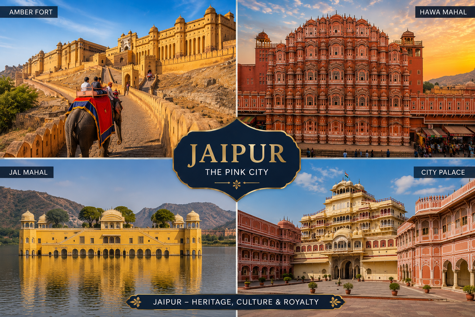 Jaipur